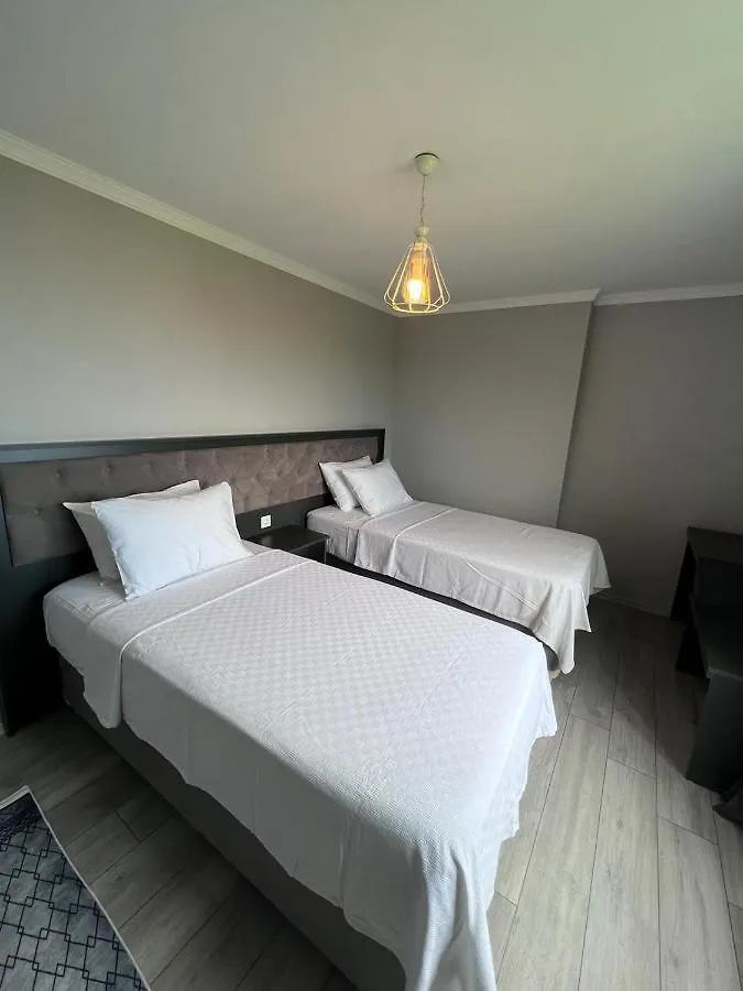 Next Suite ترابزون شقة