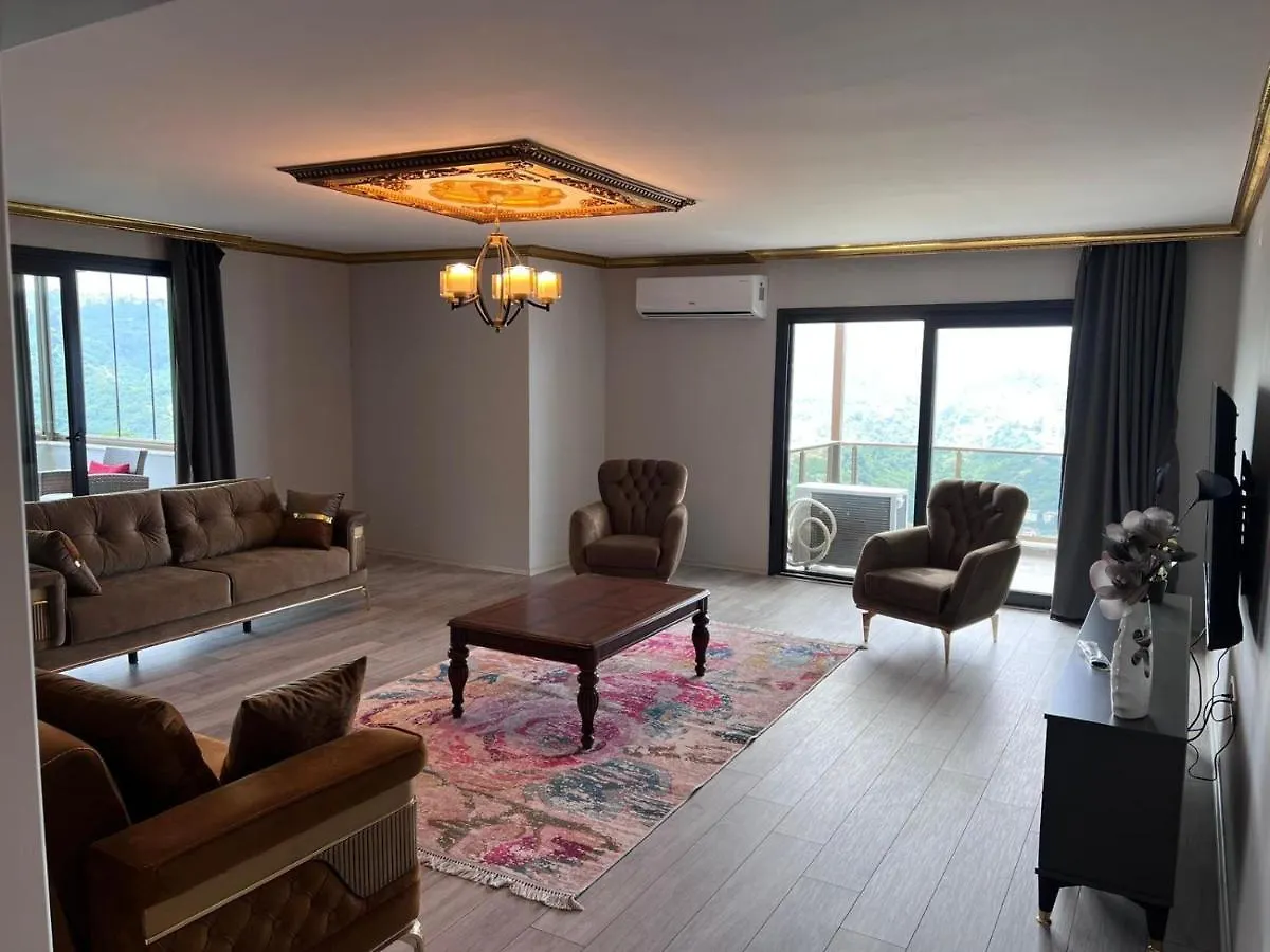Next Suite Trabzon