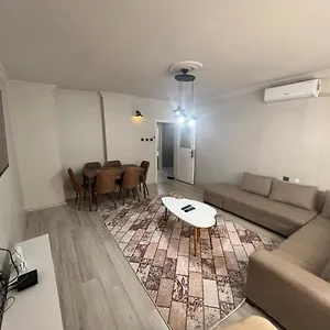  شقة Hk Trabzon