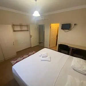  شقة Ala23 Efekaan Apart