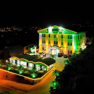 Appart hôtel Perla Blanca, Trabzon