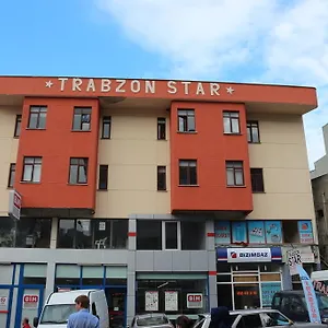 Séjour chez l'habitant Star, Trabzon