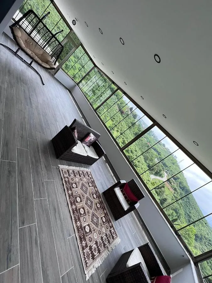 Next Suite Trabzon