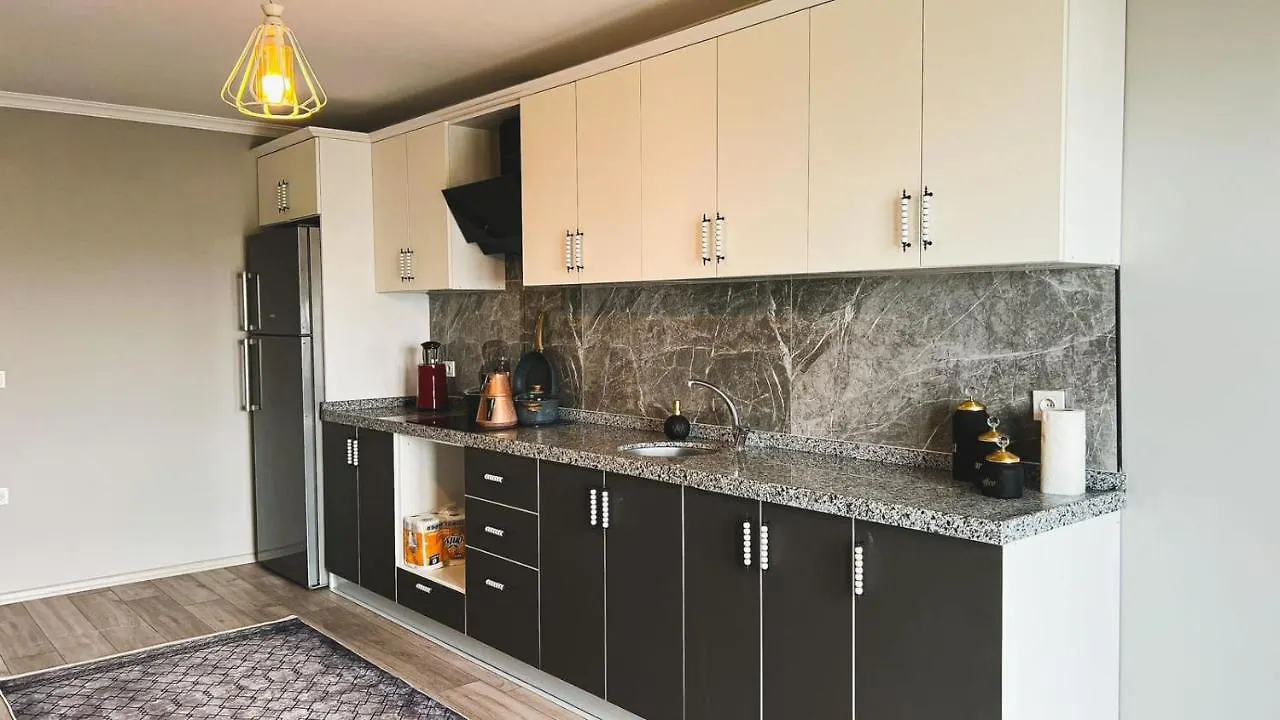 Next Suite Trabzon Törökország