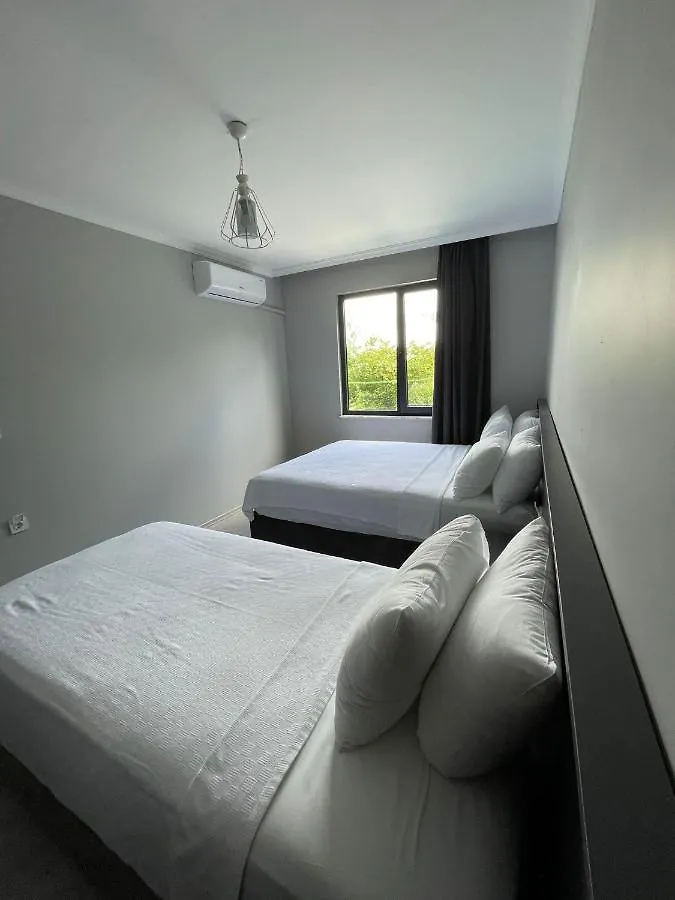 Next Suite Trabzon
