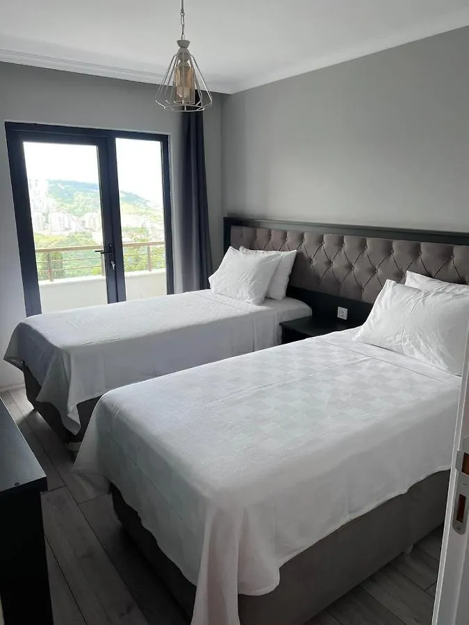 Apartman Next Suite Trabzon