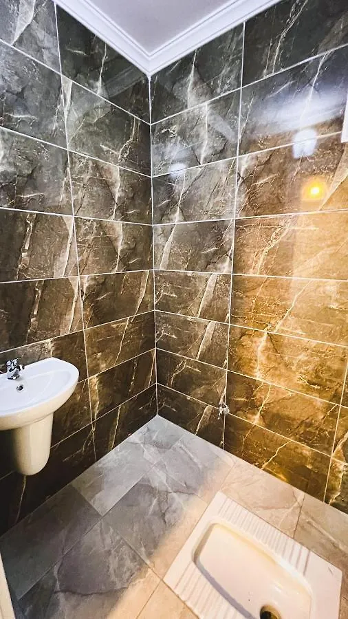 Next Suite Trabzon Törökország