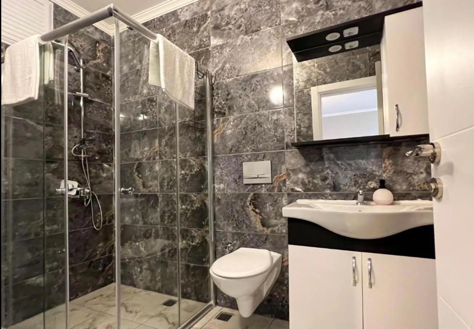 Apartman Next Suite Trabzon