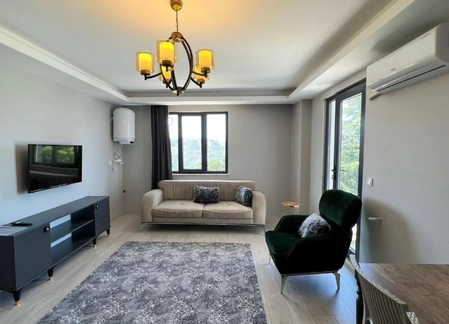 Next Suite Trabzon Törökország