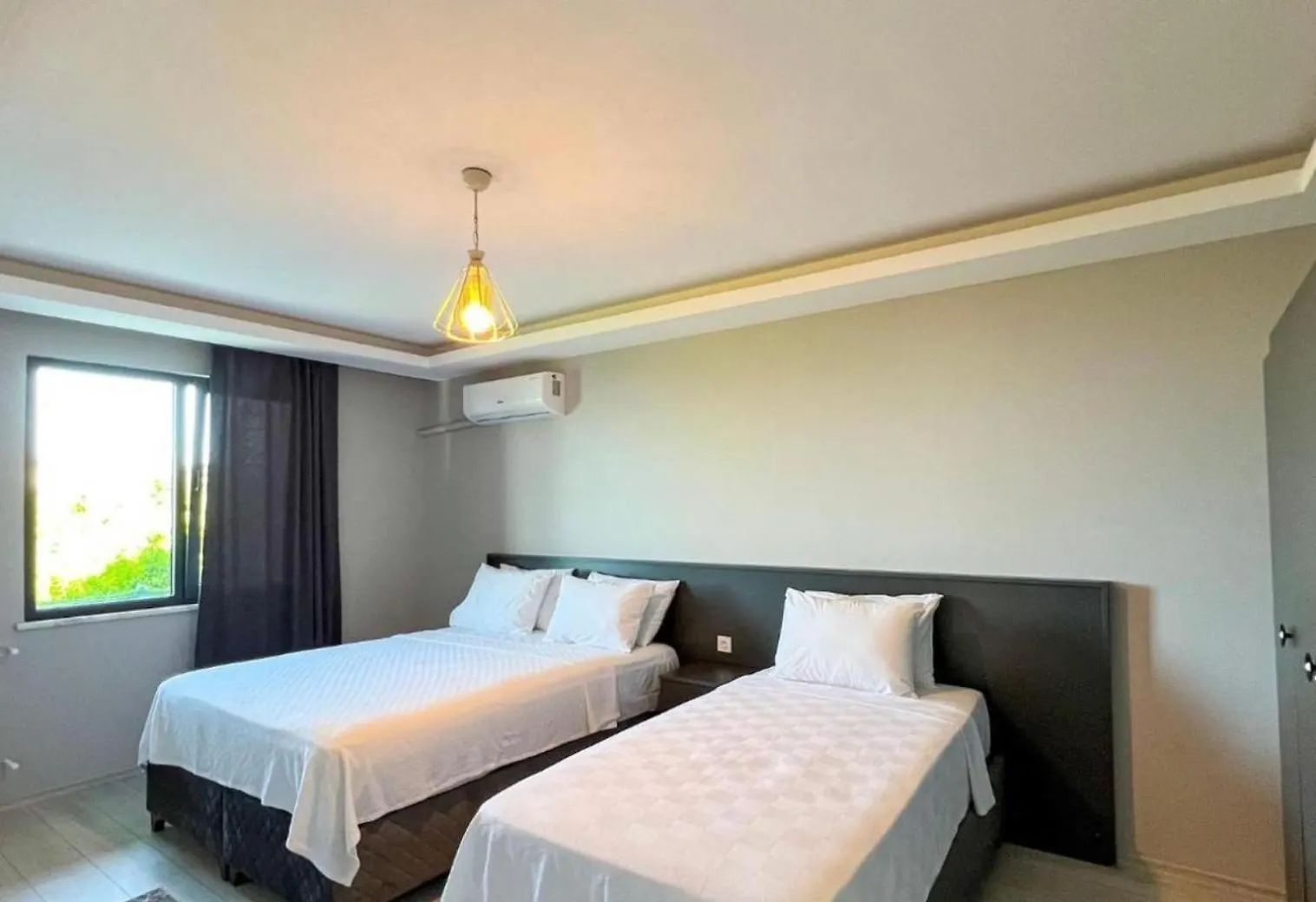 Next Suite Trabzon 0*,  Törökország